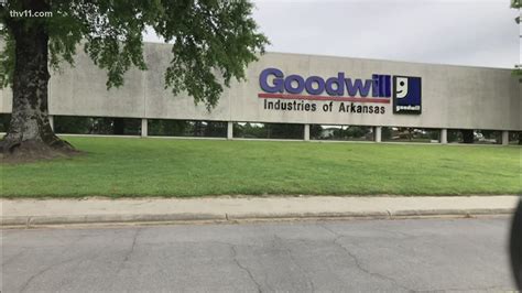 Goodwill little rock - Thanks to your purchases and donations, Goodwill is able to change lives through programs, training, and education opportunities designed to help Arkansas with ... 